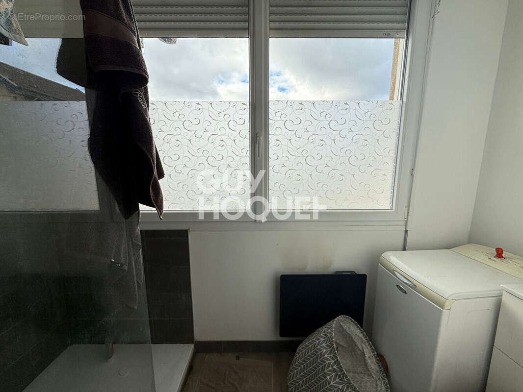 Appartement à BESANCON