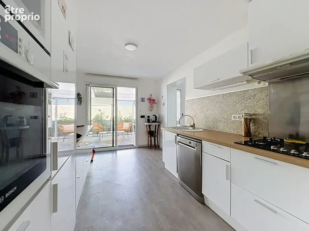 Maison Pessac 6 pièce(s) 166 m2 - photo 5