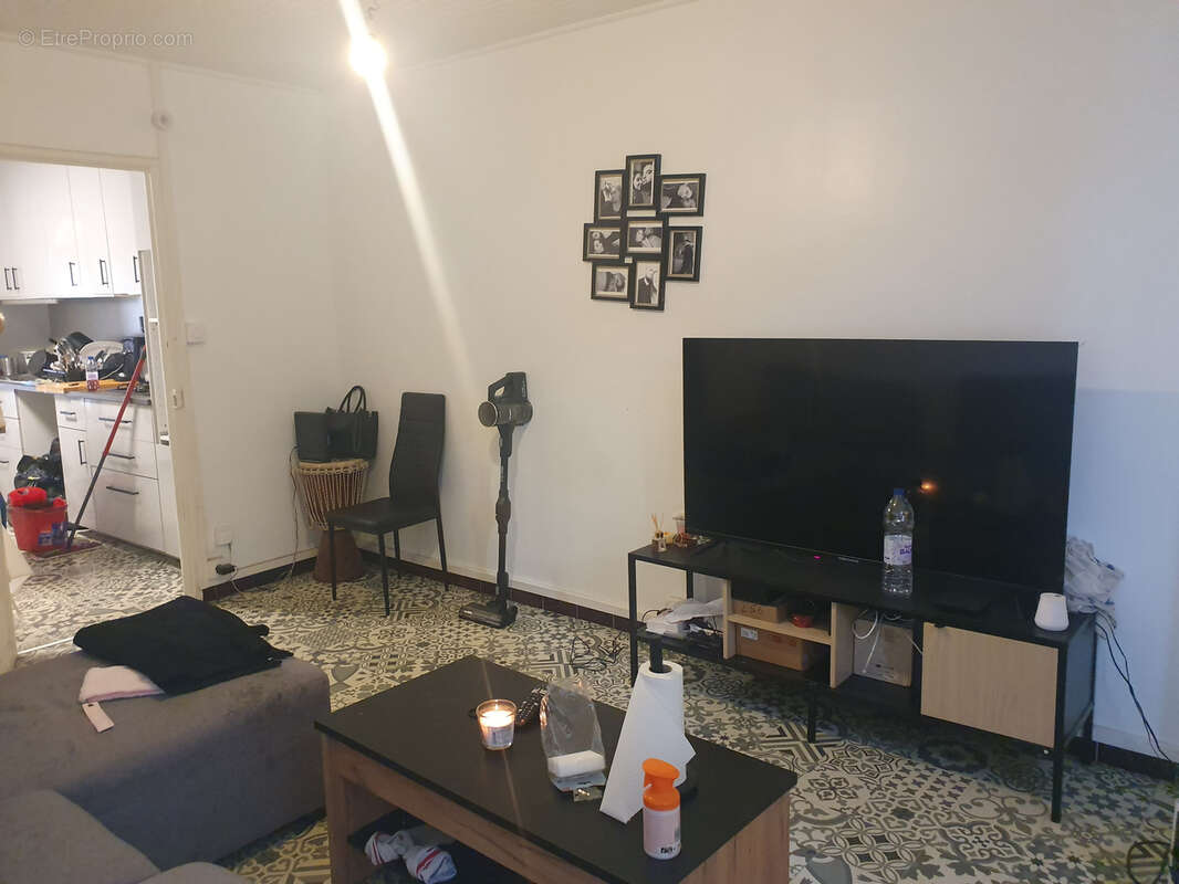 Appartement à LA LONDE-LES-MAURES