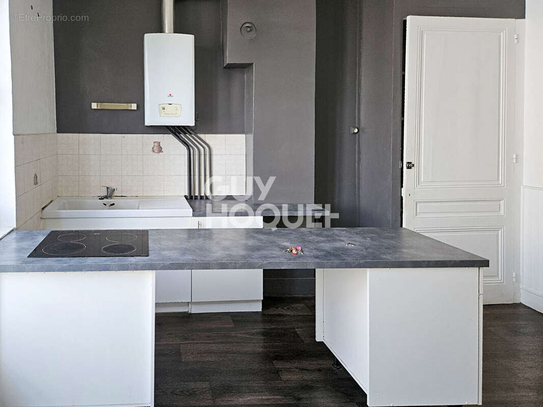 Appartement à VIENNE