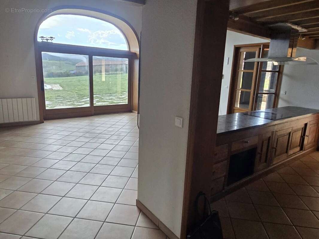 Maison à APCHAT
