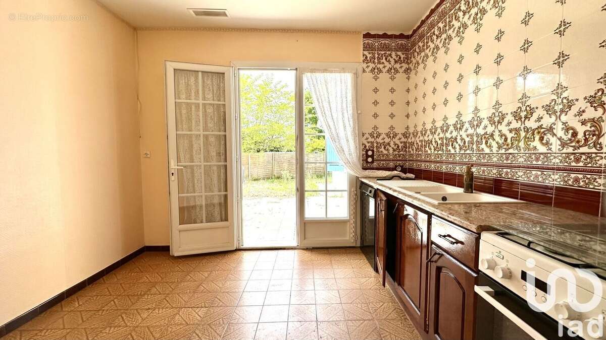 Photo 8 - Maison à ANDERNOS-LES-BAINS