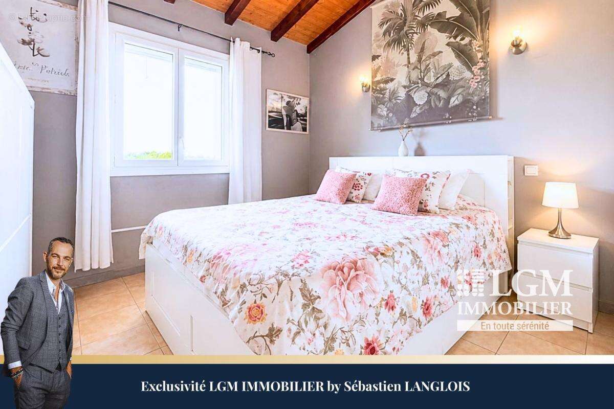 Maison à PLAGNOLE