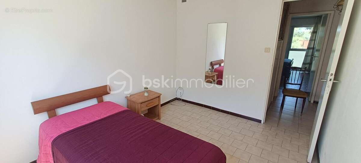 Appartement 5 pièces de 96m2 - photo 7