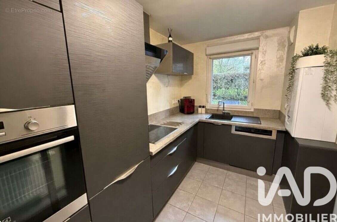 Photo 4 - Maison à HAUBOURDIN
