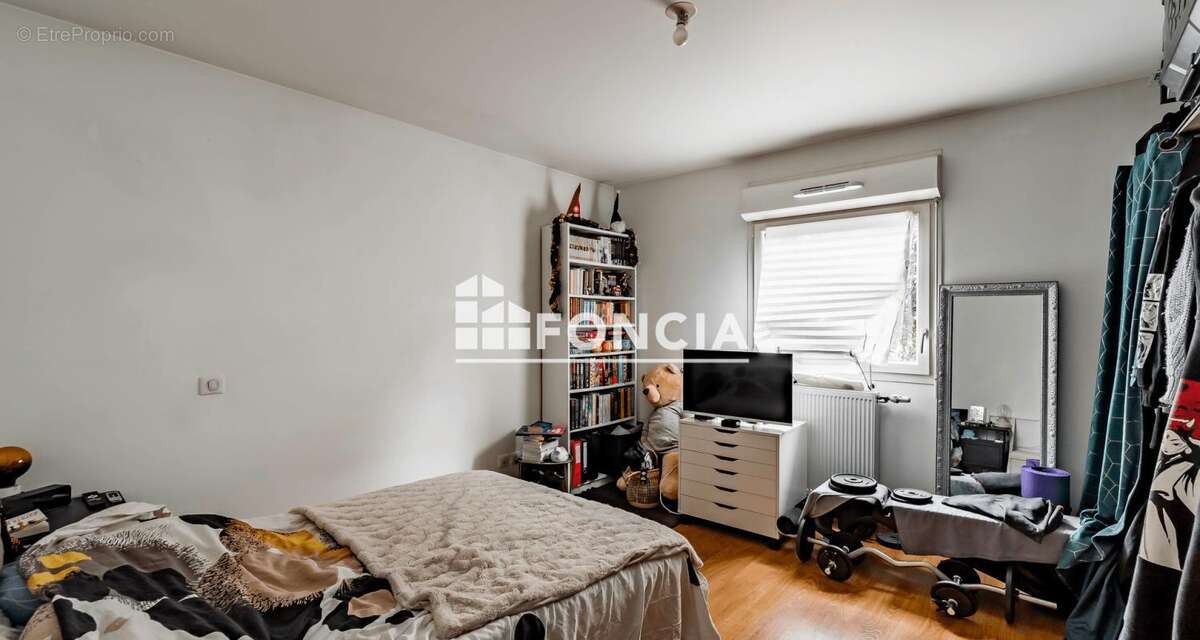 Appartement à PESSAC