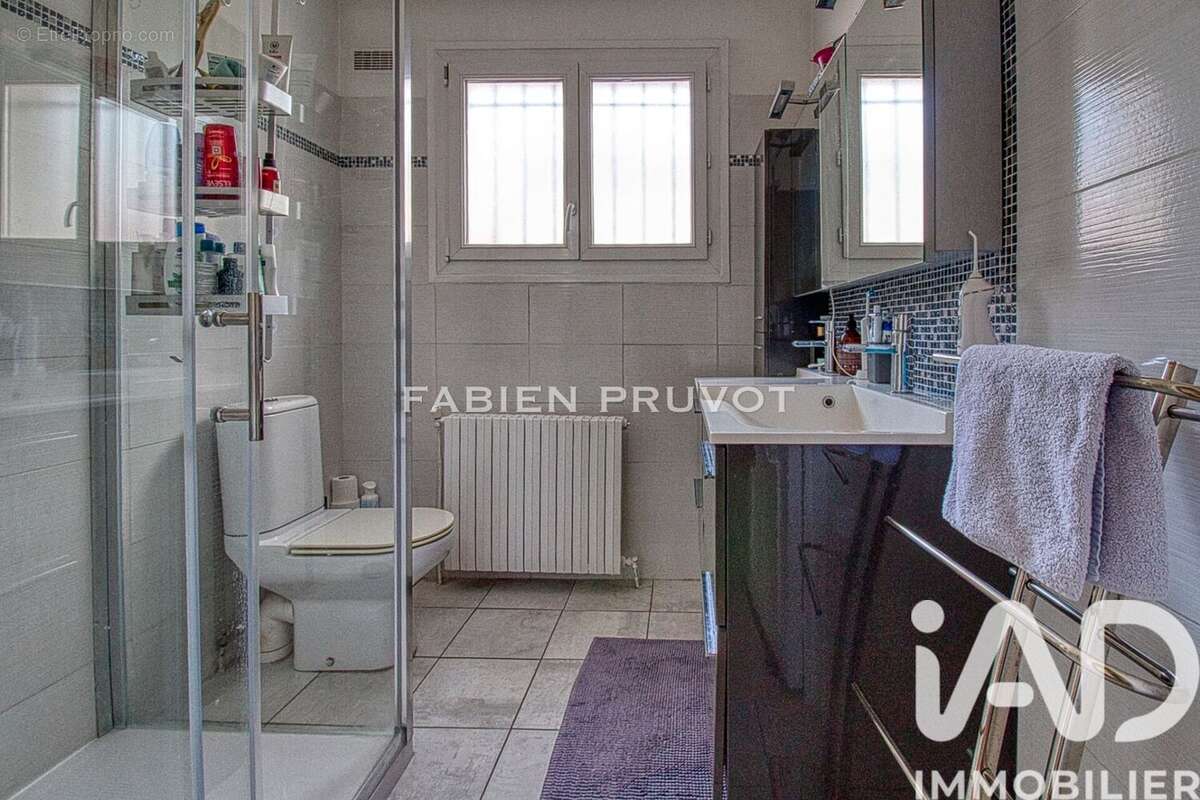 Photo 8 - Maison à HERBLAY