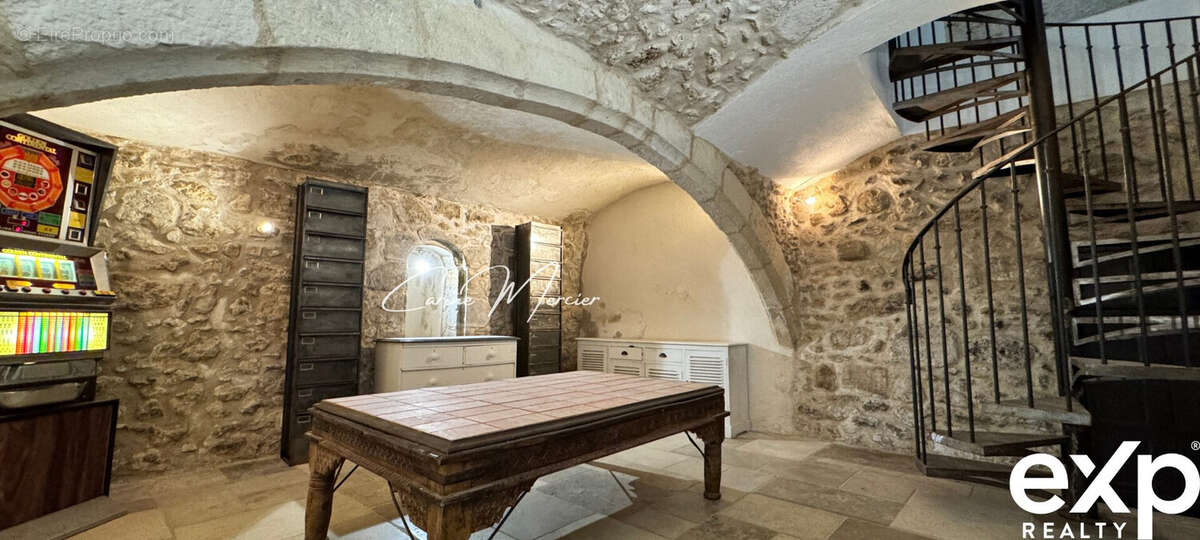 Appartement à MONTFORT-L'AMAURY