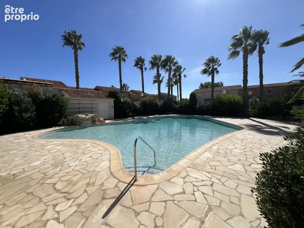Photo Maison à Valras-Plage au prix de 358 000€