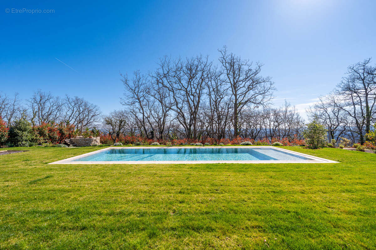 Maison à VENCE