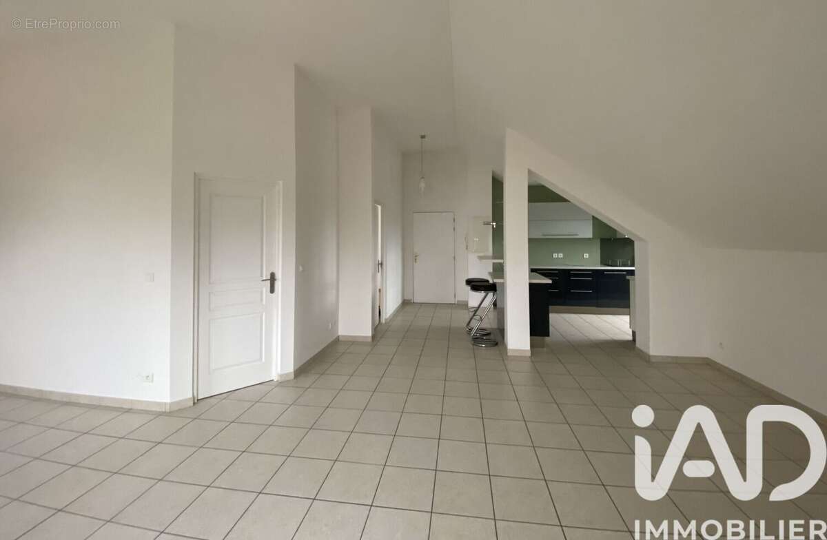 Photo 4 - Appartement à LONGWY