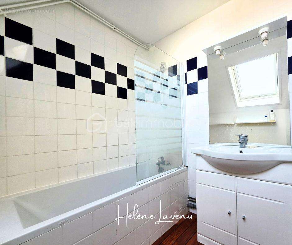 Appartement à WIMEREUX