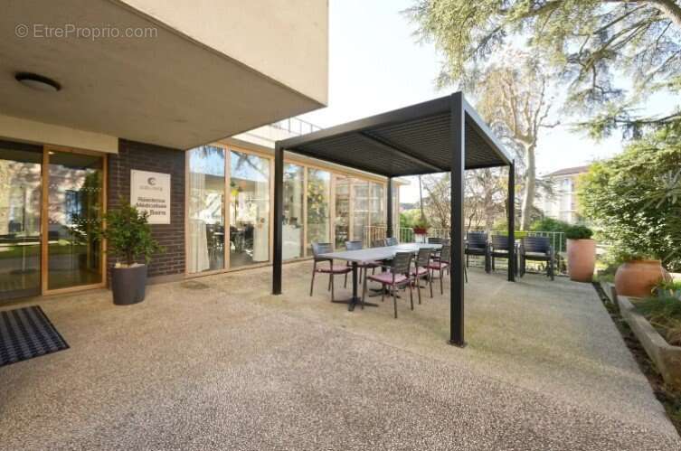 Appartement à SAINT-PERAY