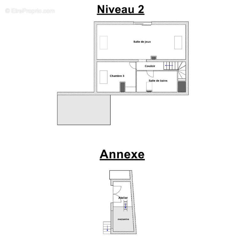 Maison à PUGNY-CHATENOD