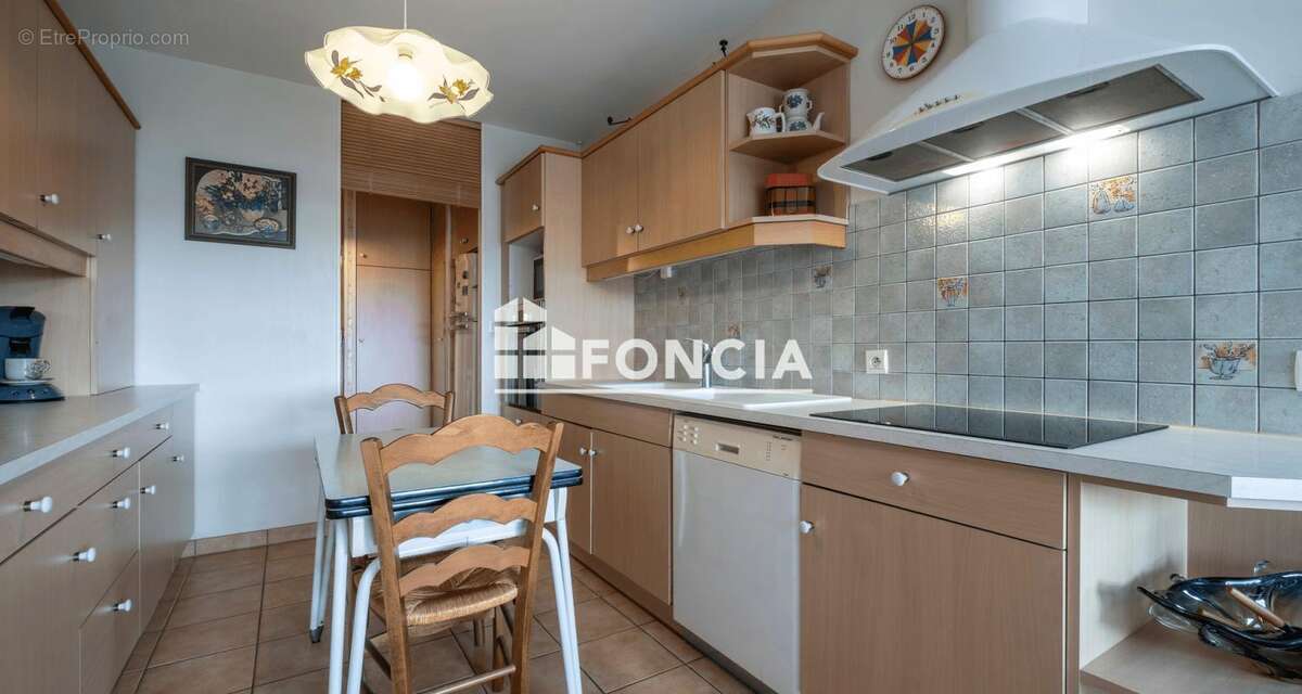 Appartement à DOMPIERRE-SUR-MER