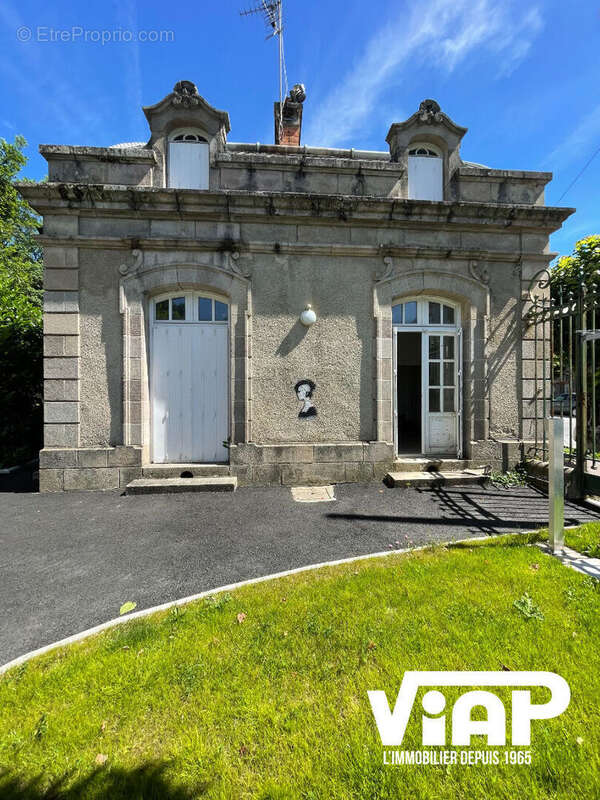 Maison à LIMOGES