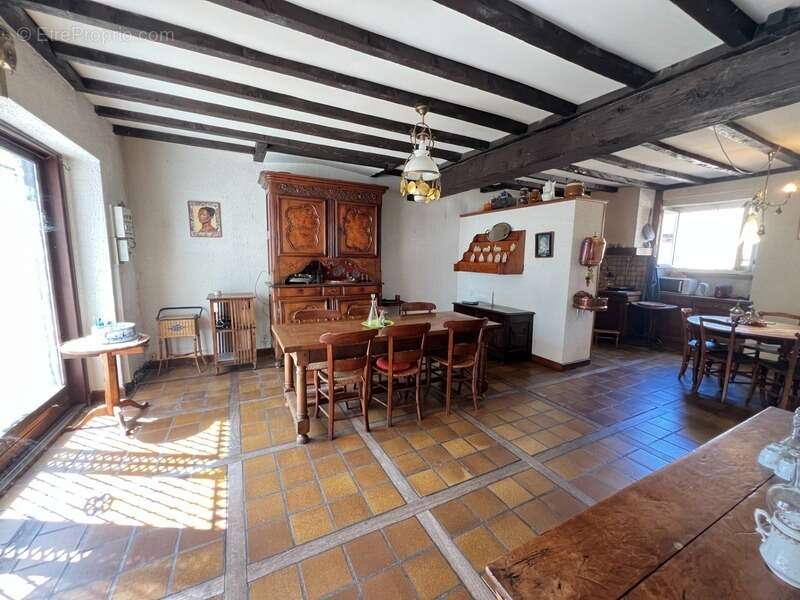 Maison à ROANNE