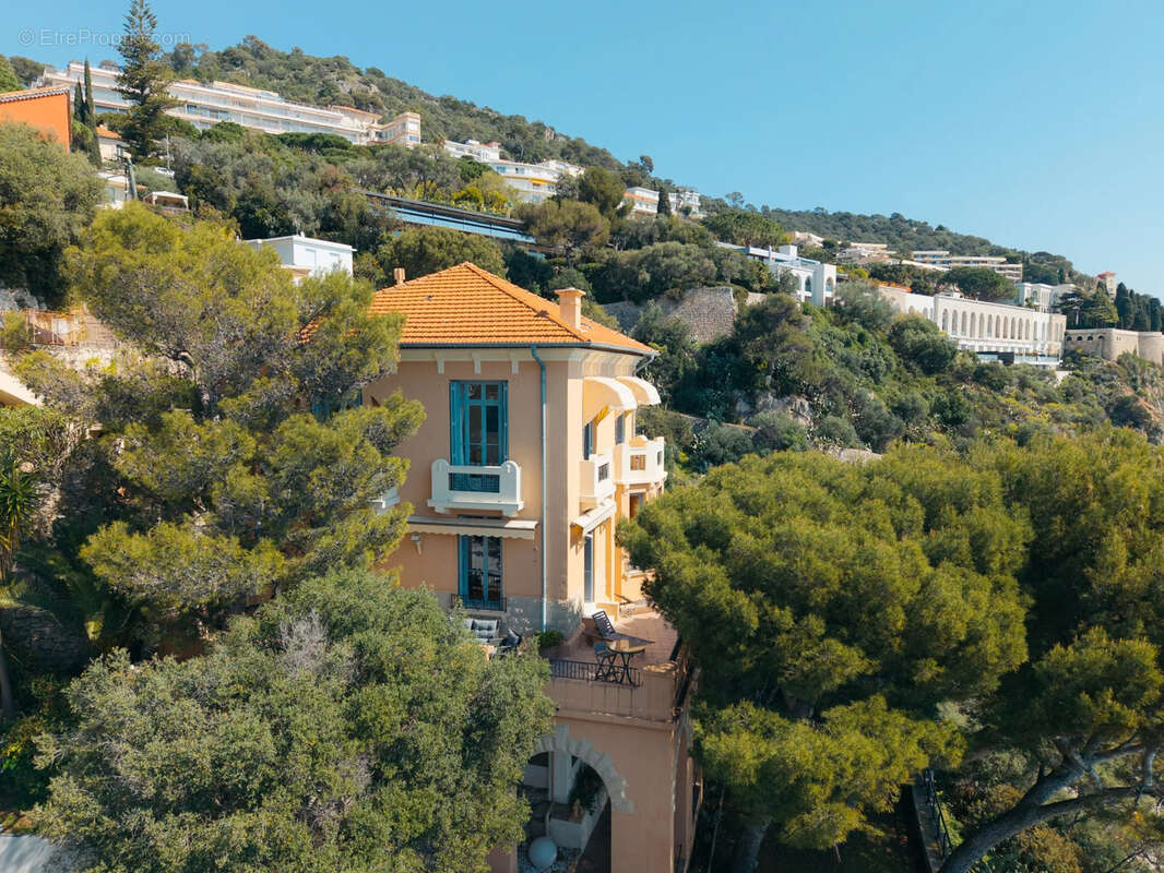 Maison à NICE