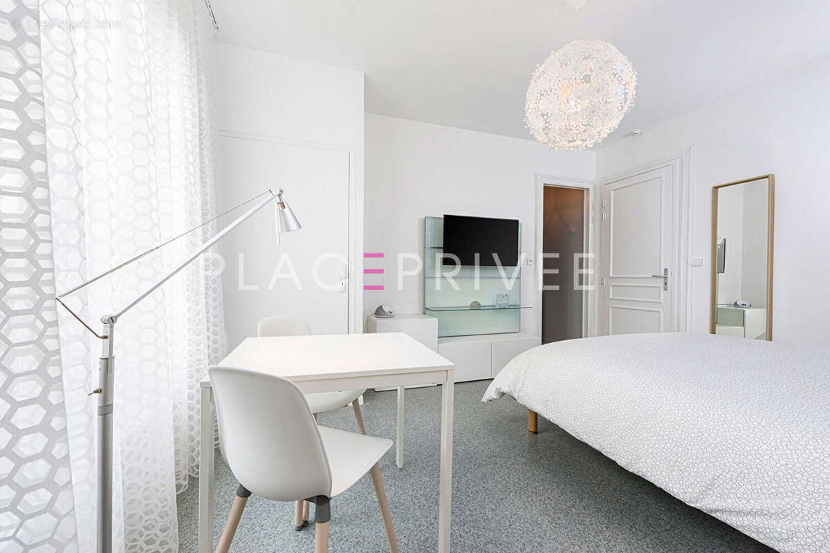 Appartement meublé - photo 2