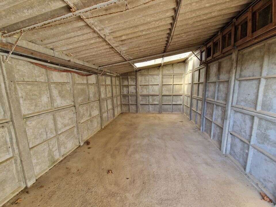 Maison à LA POMMERAYE