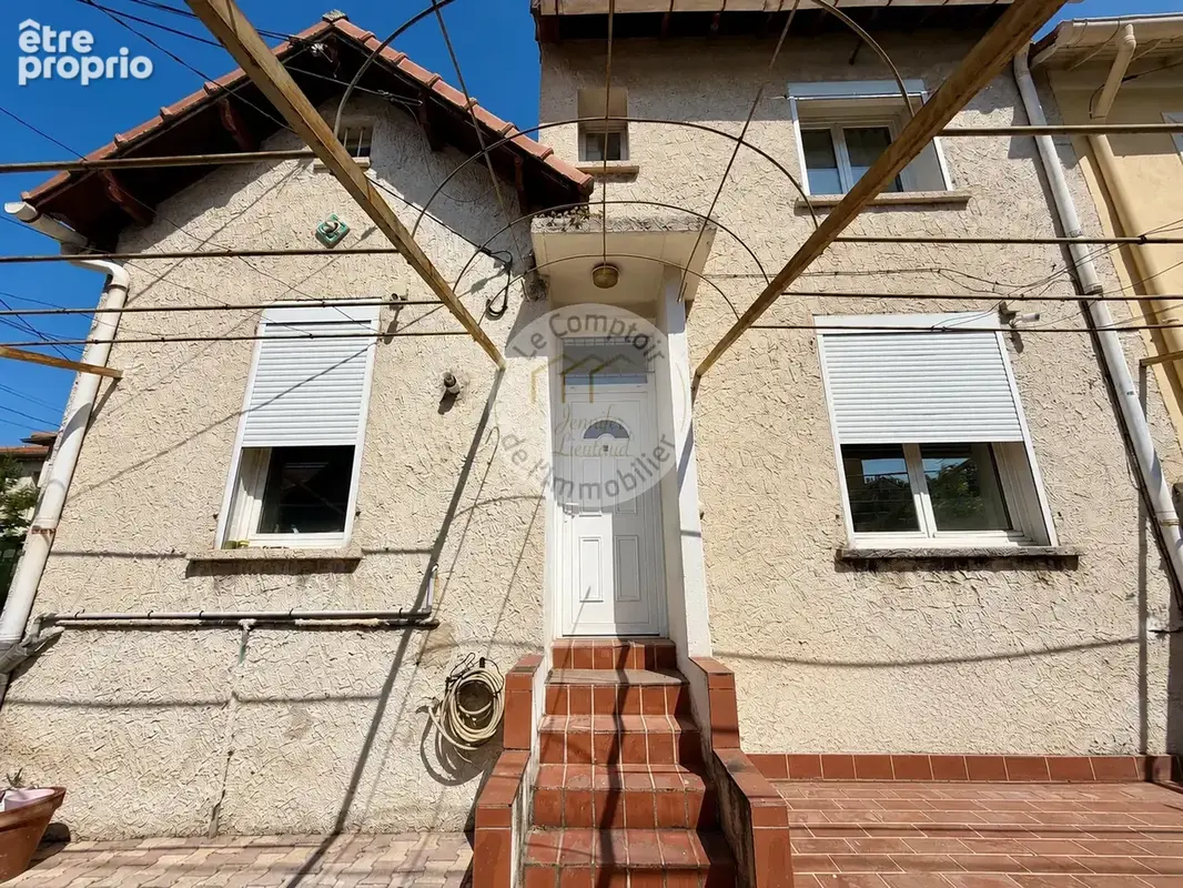Sainte marguerite: maison de caractère avec piscine   emplacement d'exception ! - photo 22