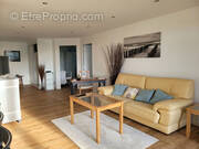 Appartement à BARFLEUR