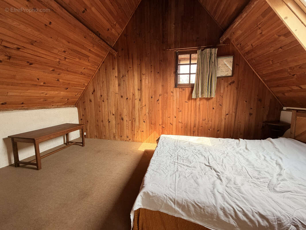 Maison T3 - 67m2 avec superbe vue - photo 6
