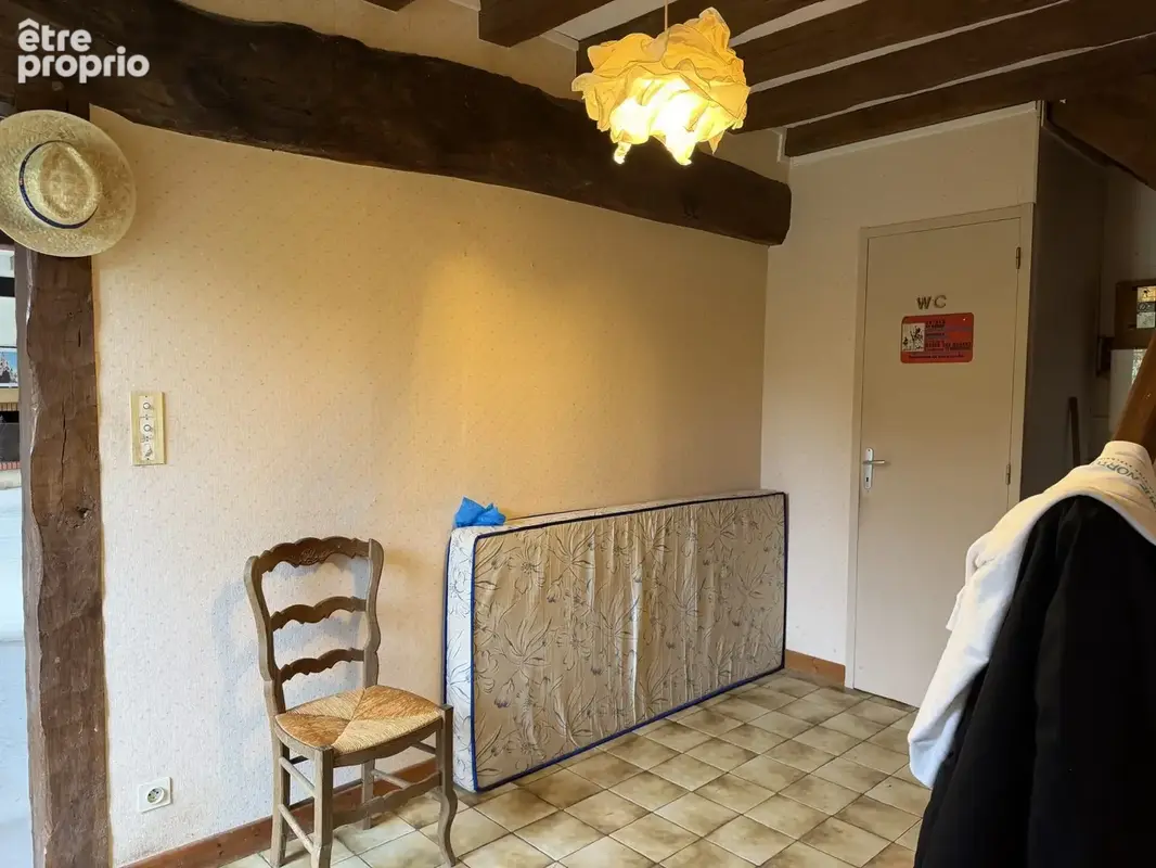 Maison 4 pièces 111 m² à vendre à Brionne (27800) - photo 4