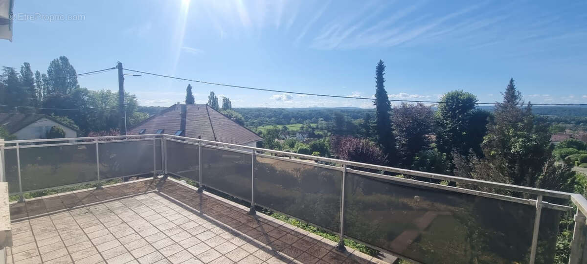 Maison à BART