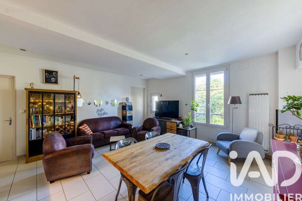 Photo 2 - Appartement à HERBLAY