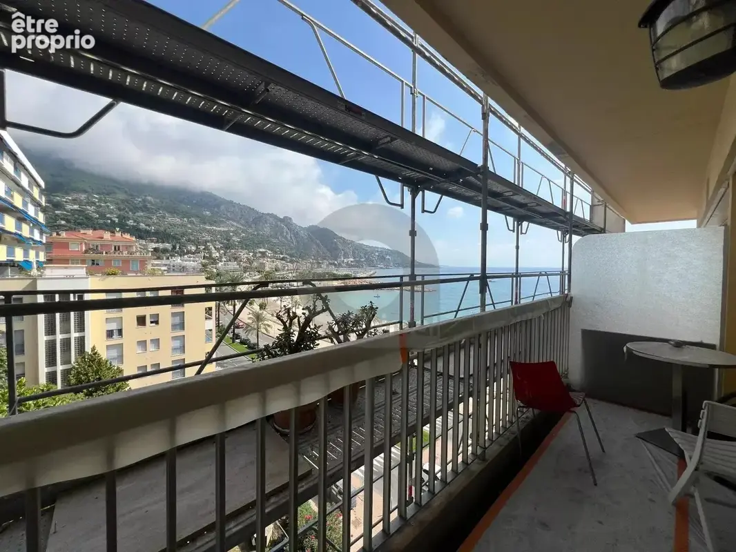 Garavan - studio avec vue mer et garage - photo 6