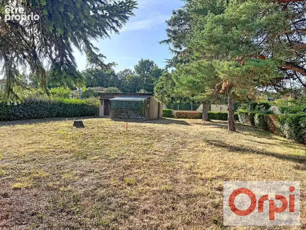 Exclusivite à st paul / save terrain - photo 2