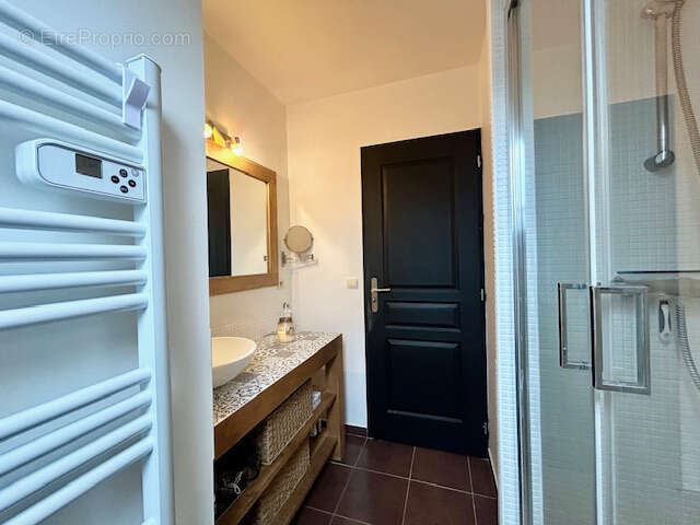 Maison à MARCOUSSIS