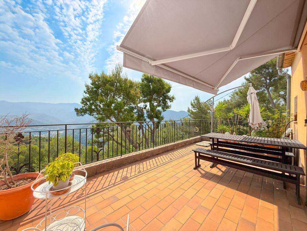 Maison a vendre à CANTARON 5 pièces 120 m² terrain 2.270 m² au calme absolu - photo 2