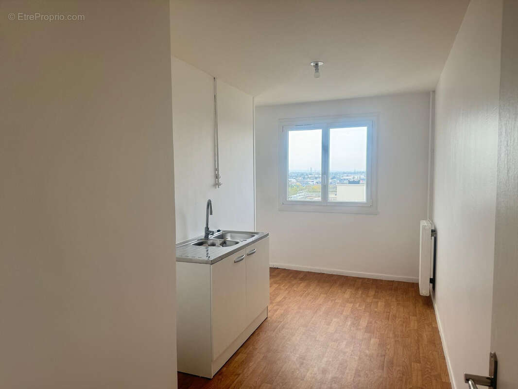 Appartement à MONTIGNY-LES-CORMEILLES