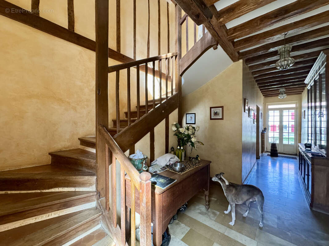 Maison à LA FERTE-SOUS-JOUARRE