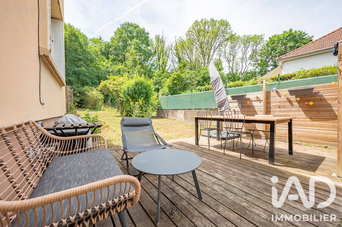 Photo 1 - Appartement à METZ