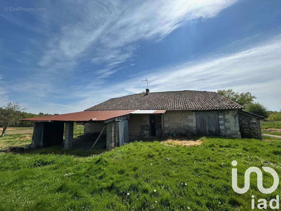 Photo 5 - Maison à SAINT-PALAIS-DE-NEGRIGNAC