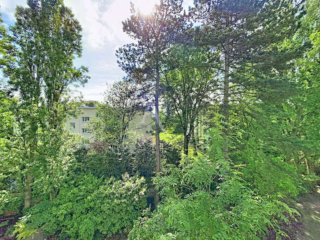 Appartement à SAINT-GERMAIN-EN-LAYE