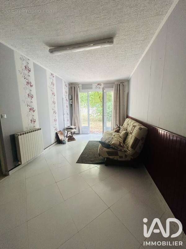 Maison 118 m² à Fleac  - photo 7