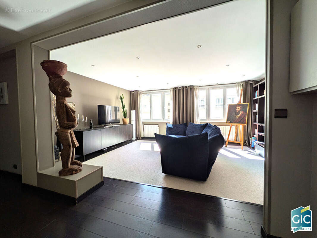 Appartement à CAEN