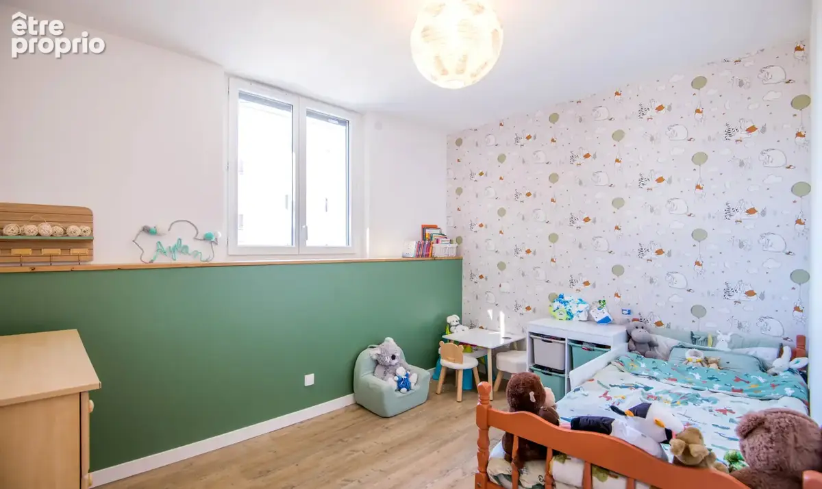 Maison T4 Onet-le-Château - photo 10