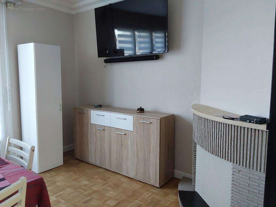 Maison Le Quillio 6 pièce(s) 85 m2 - photo 6