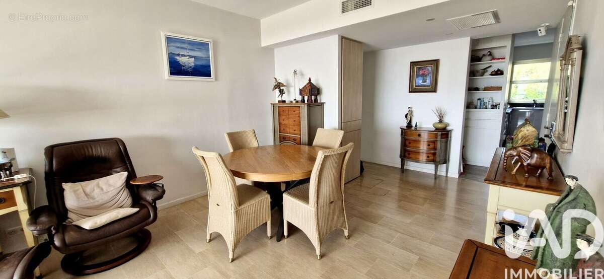 Photo 4 - Appartement à BANDOL