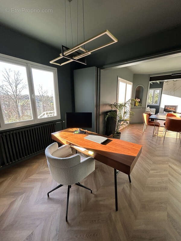 Elegante maison 122 m2 le vernet - photo 10