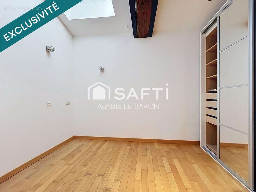 Appartement 130 m² à Nancy  - photo 6