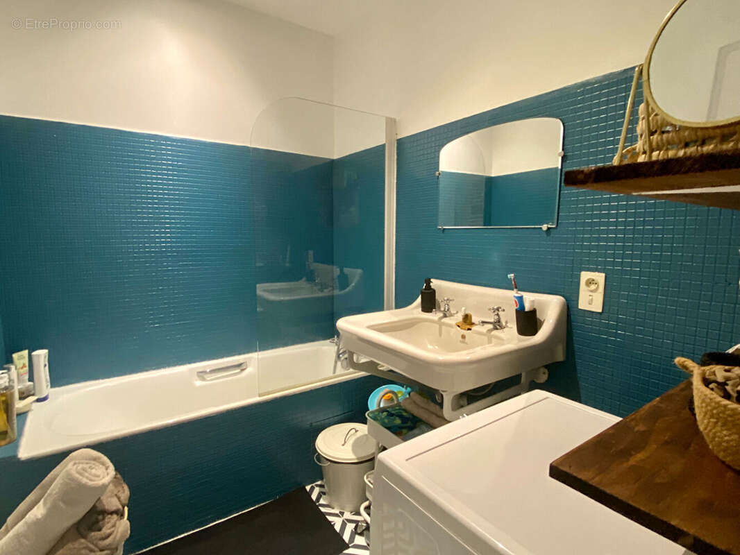 Appartement à BAYONNE