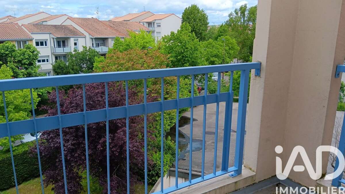 Photo 8 - Appartement à TOULOUSE