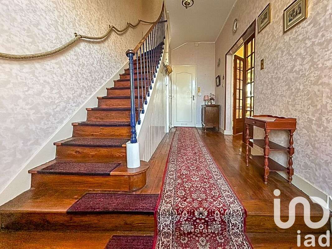 Photo 7 - Maison à LIMOGES