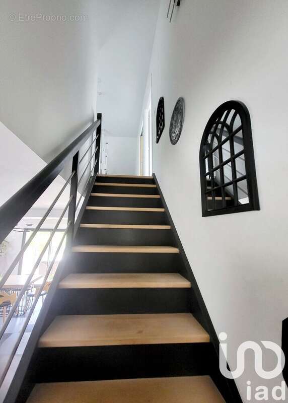 Photo 3 - Maison à SAINTE-MAURE-DE-TOURAINE